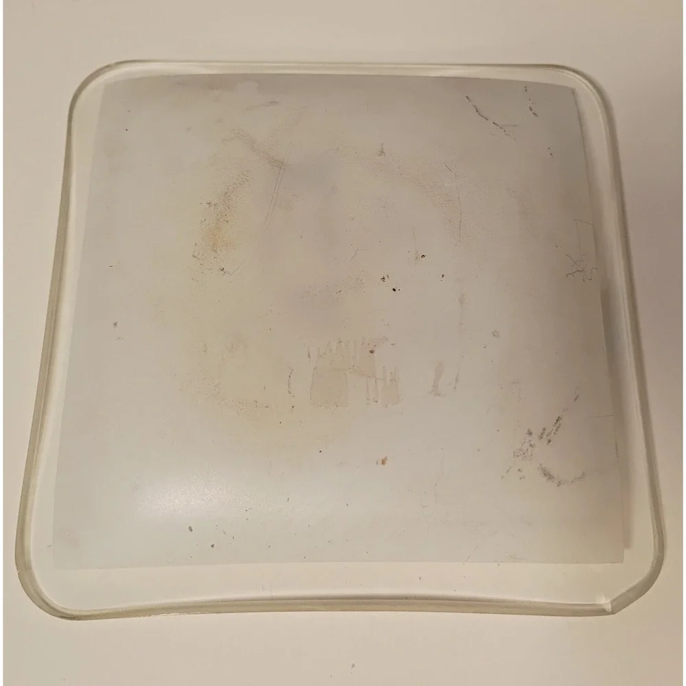 3 PC UK Portcullis Art Glass Trinket Ashtray‎ House Of Commons, Copthorne, Dene - Picture 7 of 7